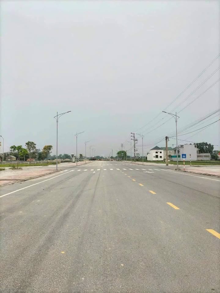 Mặt tiền kinh doanh Đường 36m Nghi Kim 144m² giá 8 tỷ - Cơ hội vàng đầu tư!