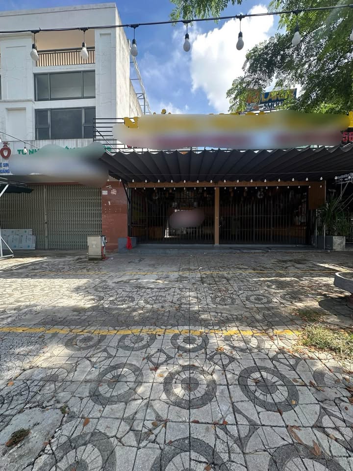 Nhà nguyên căn mặt tiền đường Nguyễn Phước Lan, Hòa Xuân 250m² - Cho thuê nhanh chỉ 20 triệu/tháng!