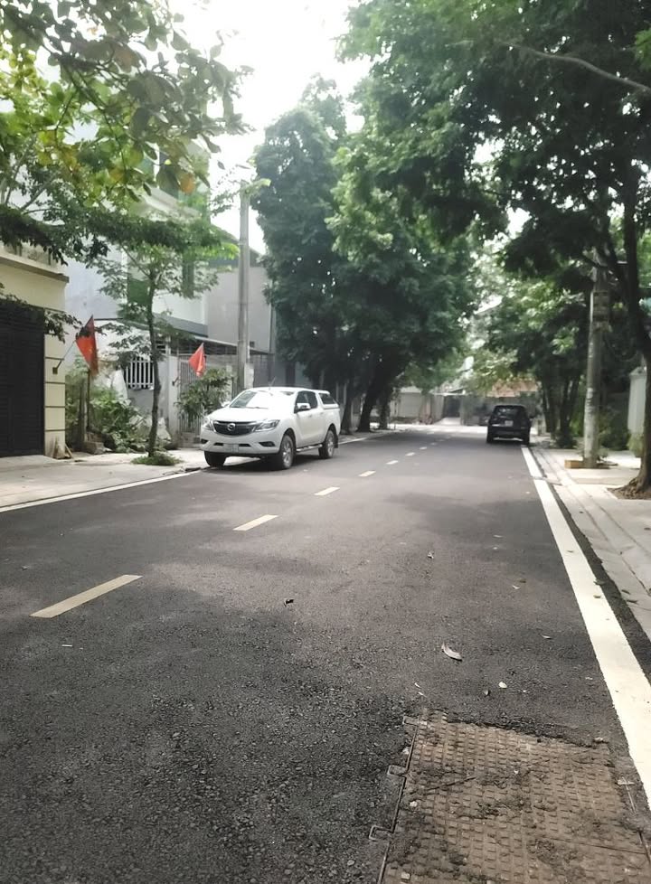 Đất nền 100m² phố Ngô Miễn, Vĩnh Yên - Giá chỉ 3 tỷ, vị trí đắc địa!