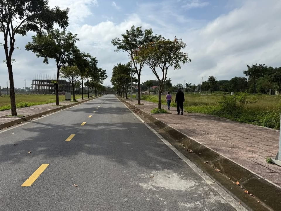 Đất nền vị trí đắc địa tại Phổ Yên 100m² giá 2.1 tỷ - Cơ hội đầu tư sinh lời!