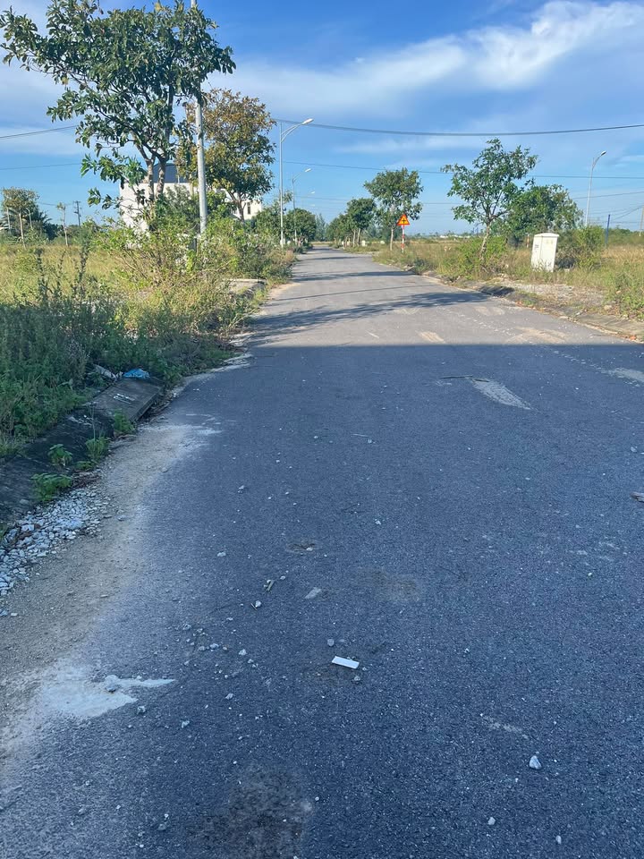 Đất nền Tam Hiệp, Núi Thành 132m² giá 1.35 tỷ - Tiềm năng tăng giá cao!