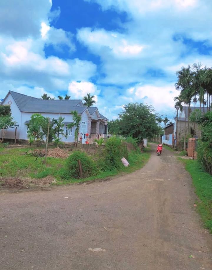 Đất nền Ea Ktur, Cư Kuin 299m² giá chỉ 9xx triệu - Lô góc 2 mặt tiền tuyệt đẹp!