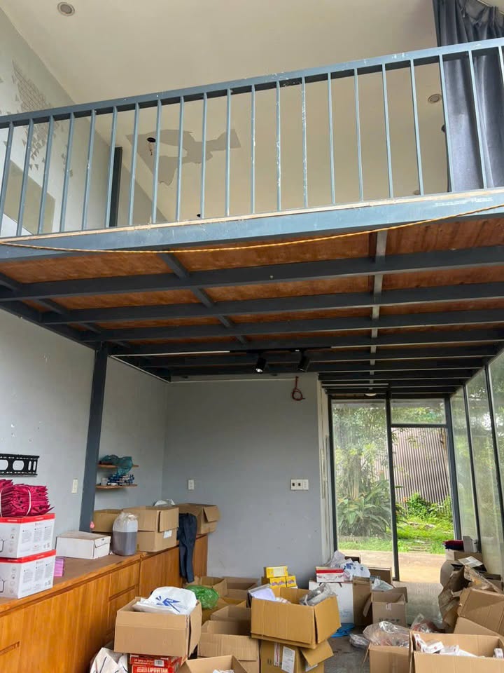 Nhà mặt tiền đường N6, Buôn Ma Thuột 180m² giá 1.65 tỷ - Kinh doanh sinh lời tốt!