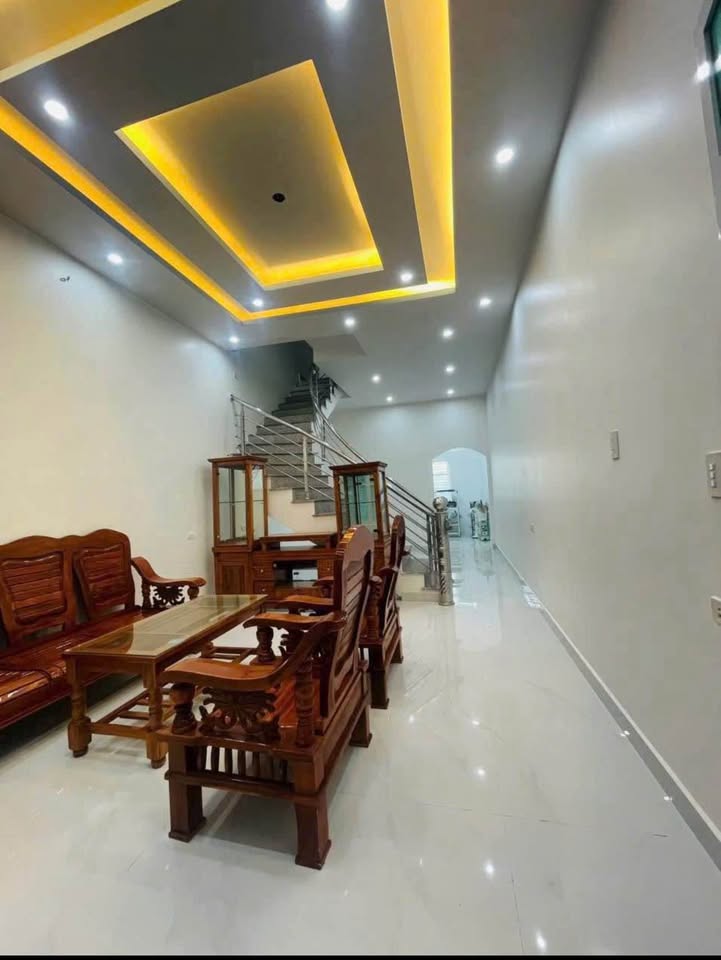 Nhà 2 tầng chính chủ tại Trần Thành Ngọ, Kiến An - Diện tích 54m² chỉ 1.799 tỷ!