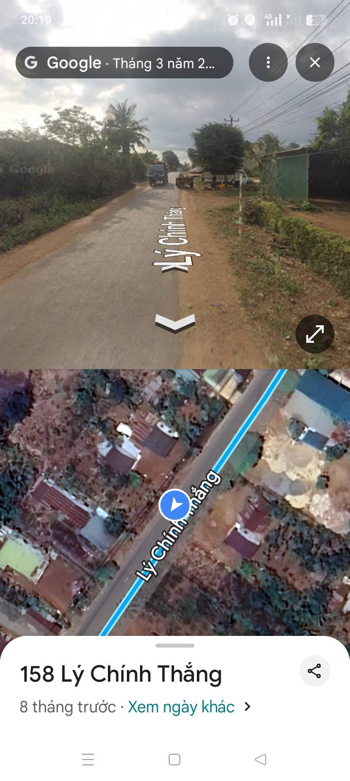 Đất nền mặt tiền đường Lý Chính Thắng, Buôn Hồ, 500m² - Phù hợp làm kho bãi!