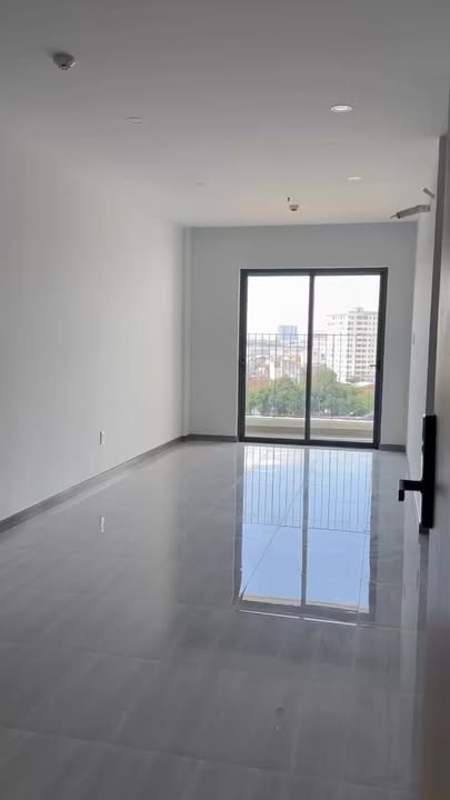 Căn hộ Polygon Dĩ An 54m² giá thỏa thuận - Sổ hồng riêng, thoáng mát!