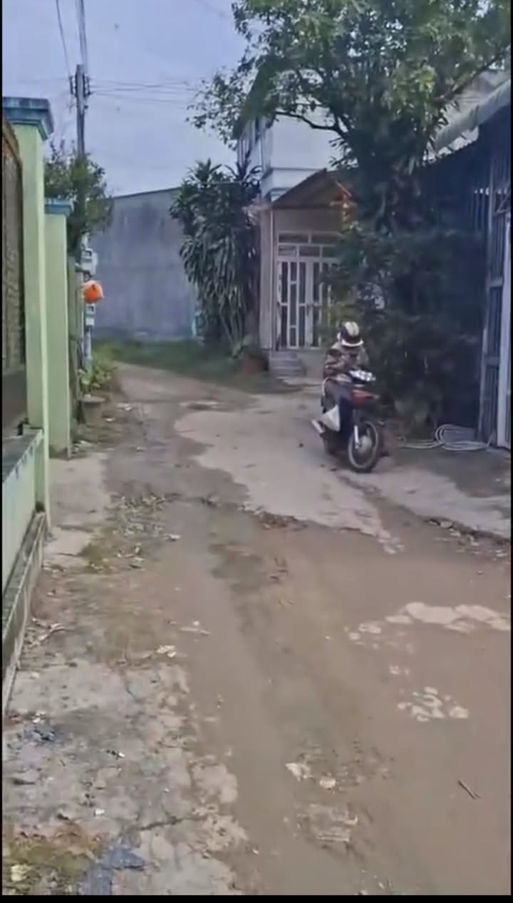 Đất nền Tân Hiệp, Tân Uyên 190m² chỉ 1.6 tỷ - Sổ đỏ chính chủ!