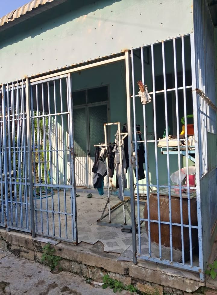 Nhà riêng Phong Nẫm, Phan Thiết 90m² giá 800 triệu - Nhà cao ráo, không ngập nước!