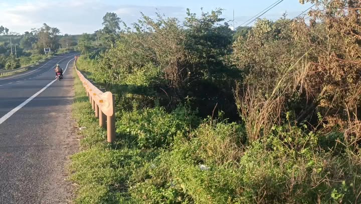 Đất nền mặt tiền QL14A, xã Ia Le, 600m² chỉ 550 triệu - Đầu tư sinh lời ngay!