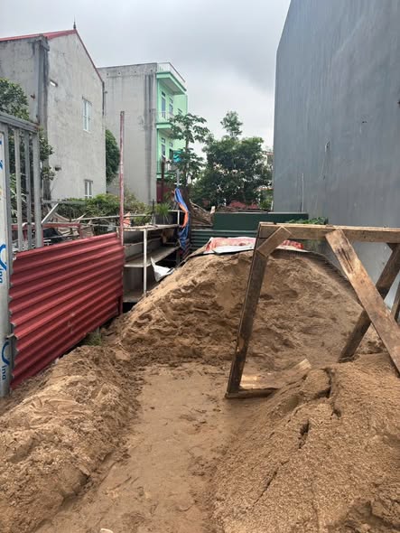 Đất nền Nguyễn Thuyên, Nam Sơn, 88.6m² giá 3 tỷ - Đầu tư sinh lời ngay!