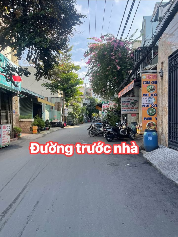 Bán Mặt tiền đường 147, Phước Long B, Quận 9, 80m² - Đầu tư sinh lời cao!