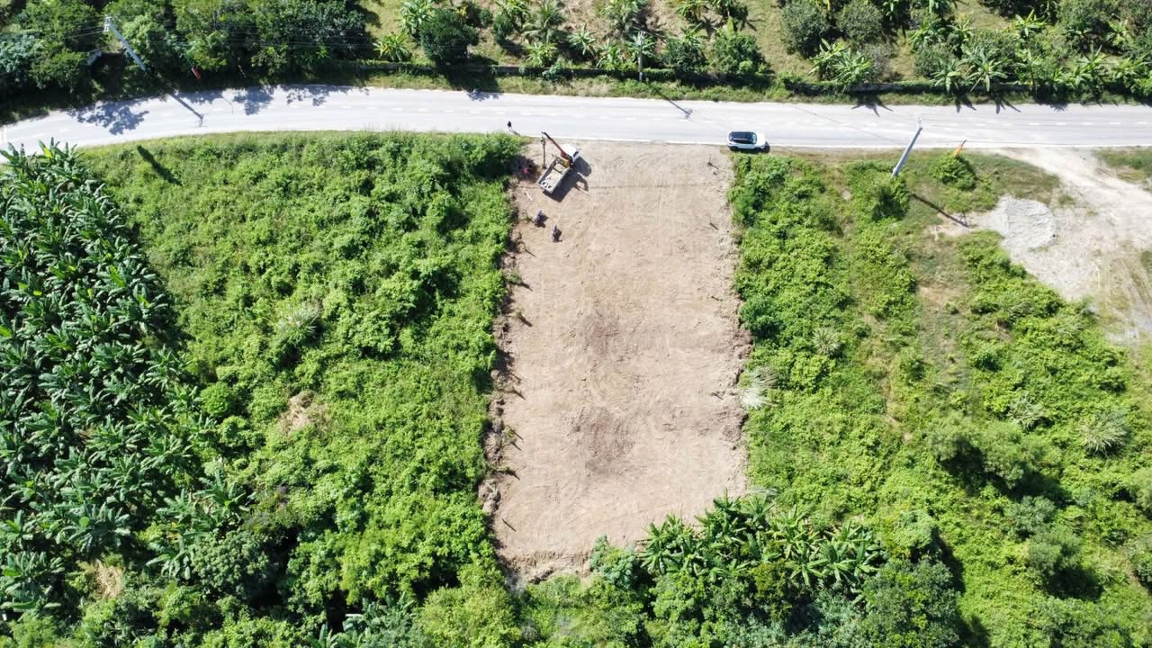 Đất nền Diên Lâm, Diên Khánh 138m² - Kết nối thuận tiện, đầu tư sinh lời!