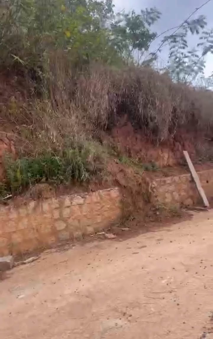 Đất Măng Lin, Phường Lang Biang, Đà Lạt 217m² giá 4.5 tỷ - Đầu tư sinh lời lý tưởng!