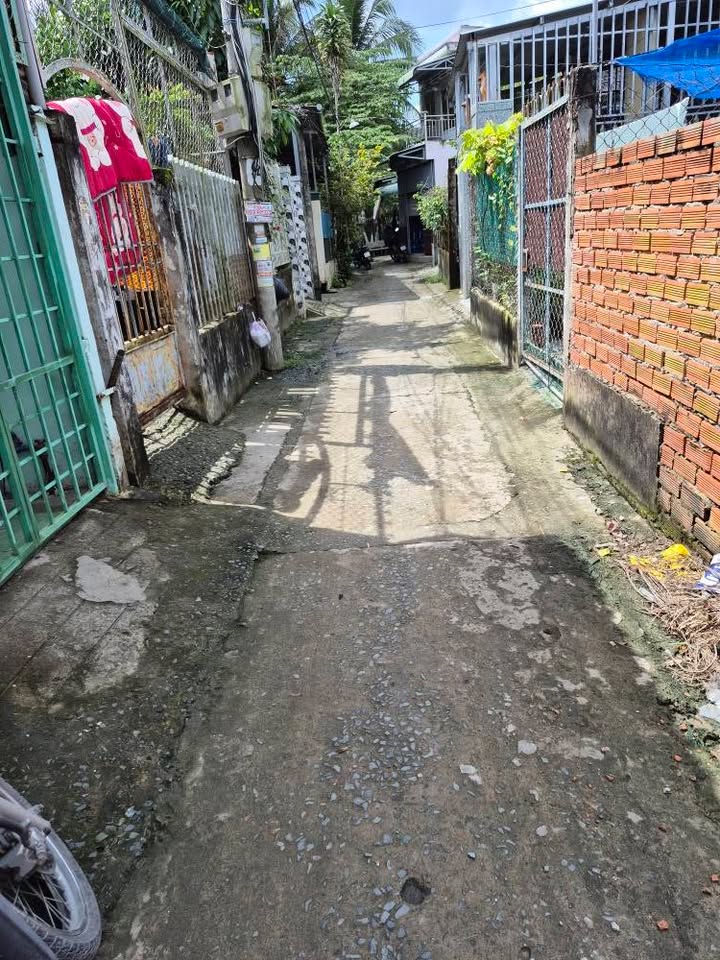 Nhà cho thuê ấp 2 xã Trung An 100m² giá 2 triệu - Phù hợp cho gia đình!