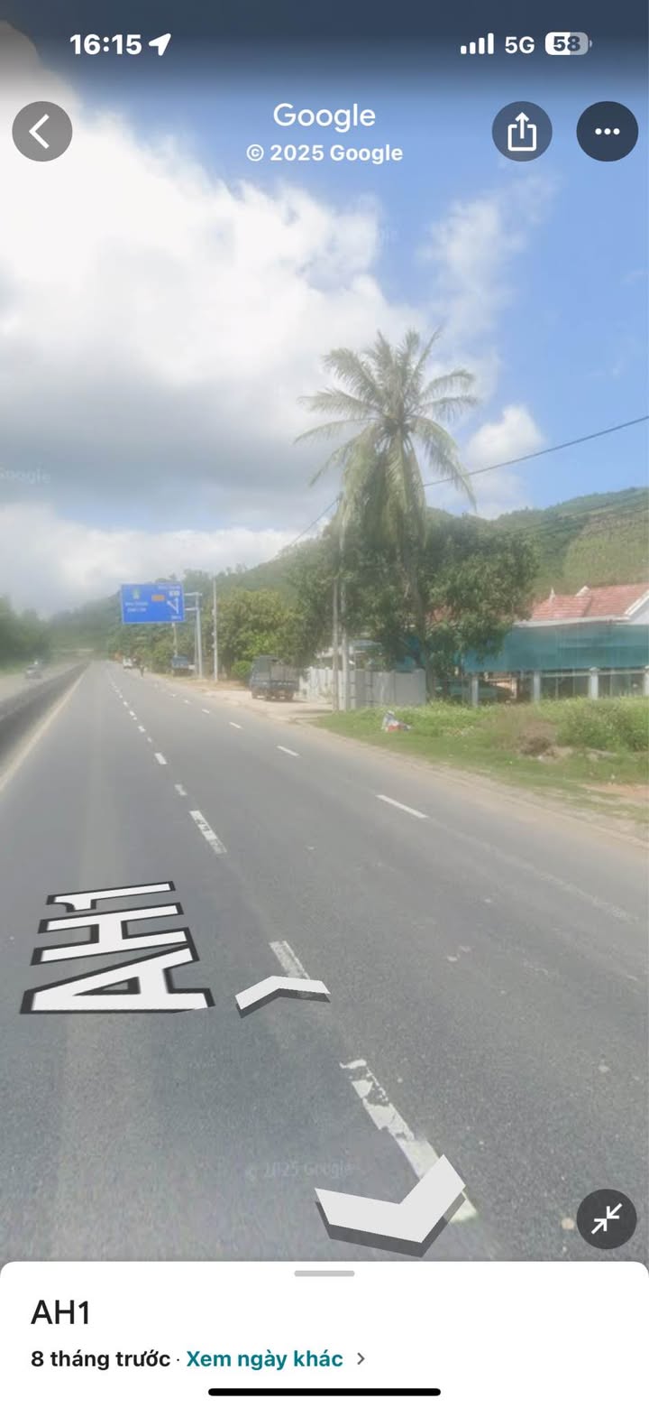 Đất nền Suối Tân - Cam Lâm 483m² giá 3.2 tỷ - Sổ hồng chính chủ!