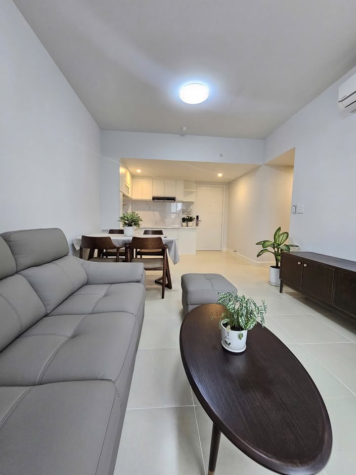 Căn hộ Thủ Thiêm Sky Q2 44m² giá 3 tỷ - Không gian sống lý tưởng!