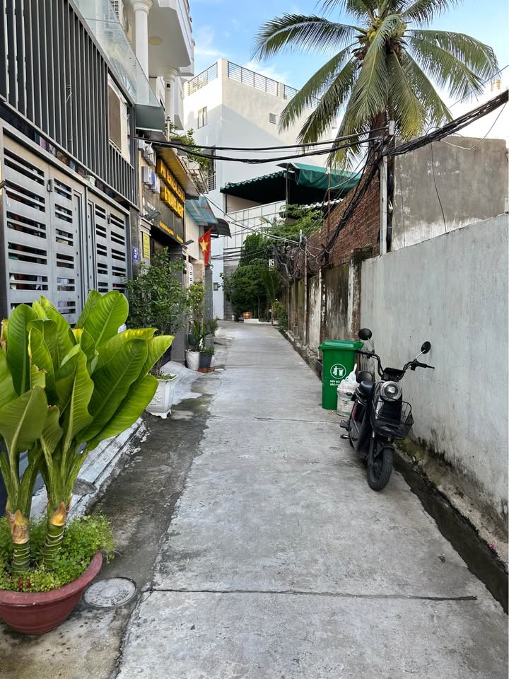 Đất nền Lộc Thọ Nha Trang 70m² - Xây dựng tự do gần biển!