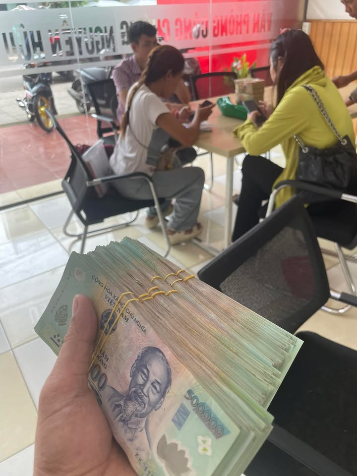 Đất nền mặt tiền Lang Minh Xuân Lộc 565m² giá chỉ 400 triệu - Cơ hội đầu tư tuyệt vời!