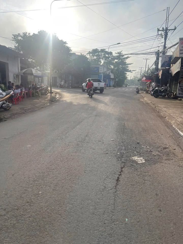 Đất nền Bàu Trâm Long Khánh 150m² giá 850 triệu - Sổ riêng, thổ cư 100%