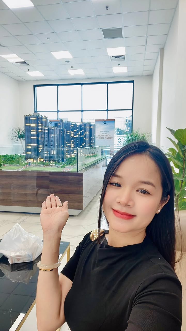 Căn hộ Sunshine Sky City Quận 7 75m² giá 5.55 tỷ - Cơ hội đầu tư hấp dẫn!