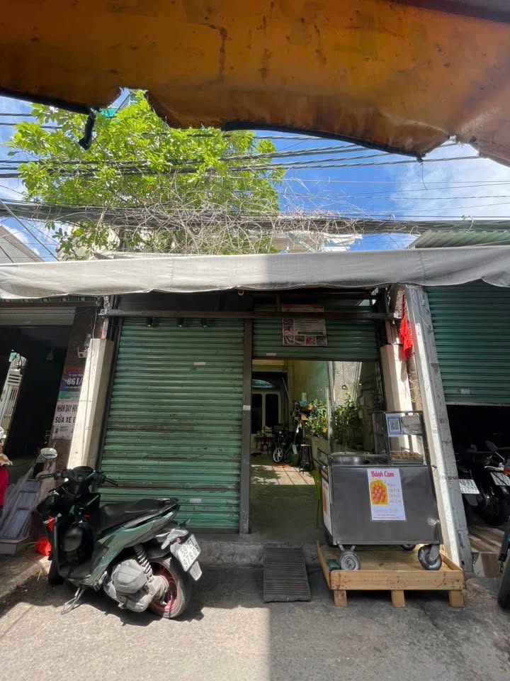 Nhà cấp 4 Trần Xuân Soạn, quận 7 - Diện tích 142.8m², giá 10.5 tỷ - Tiện xây mới!