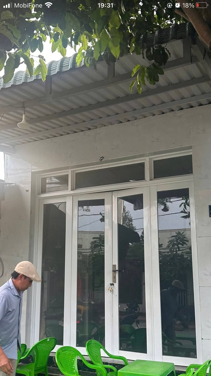 Nhà Cần Giờ 107m² giá 8.5 tỷ - Chính chủ cần bán ngay!