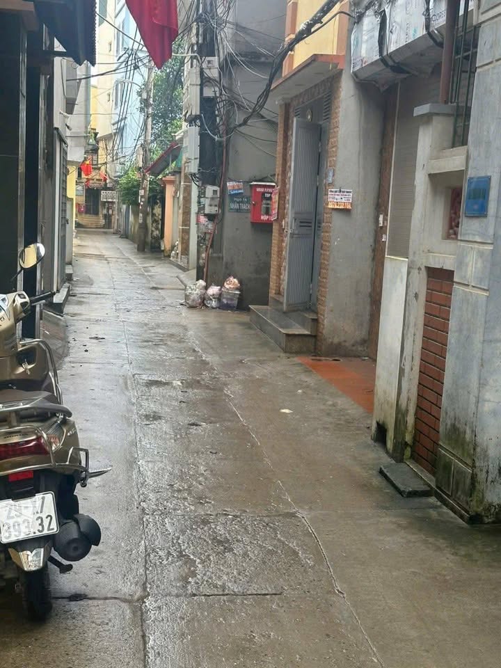 Đất nền Phú Lương Hà Đông 46m² - Vị trí đẹp, giá thỏa thuận!