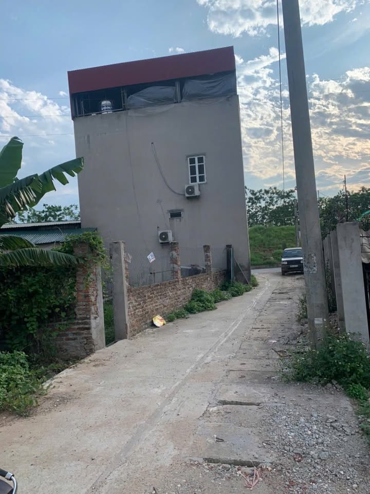 Đất nền Hưng Đạo Quốc Oai 73m² giá 3 tỷ - Lô góc thông thoáng, ô tô đỗ cửa!