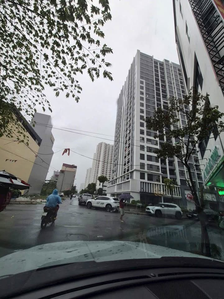 Căn hộ CT4 Bộ Tư Lệnh Hà Đông 90m² giá thỏa thuận - Hướng mát, đầy đủ nội thất