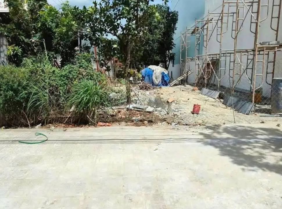 Đất Mặt Tiền Đường Điện Biên Phủ Tây Ninh 256m² giá 560 triệu - Sổ hồng chính chủ