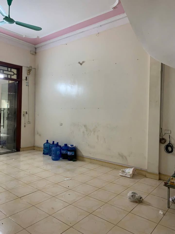 Bán nhà 2 tầng Quốc lộ 45, Thị trấn Rừng Thông, 115m² - Kinh doanh tuyệt vời!