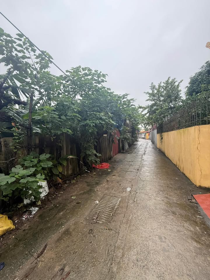 Đất nền Phú Lương Hà Đông 45m² giá 5.1 tỷ - Cơ hội đầu tư hiếm có!