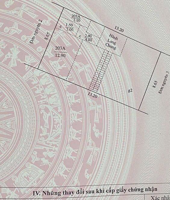 Căn hộ Vũ Tông Phan 18m² giá 2 tỷ - Chính chủ, sẵn giao dịch!