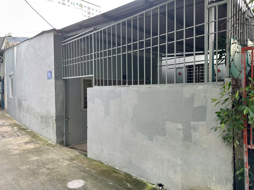 Nhà phố đường Song Hào, Nha Trang 85.8m² giá 3.3 tỷ - Sổ hồng chính chủ!