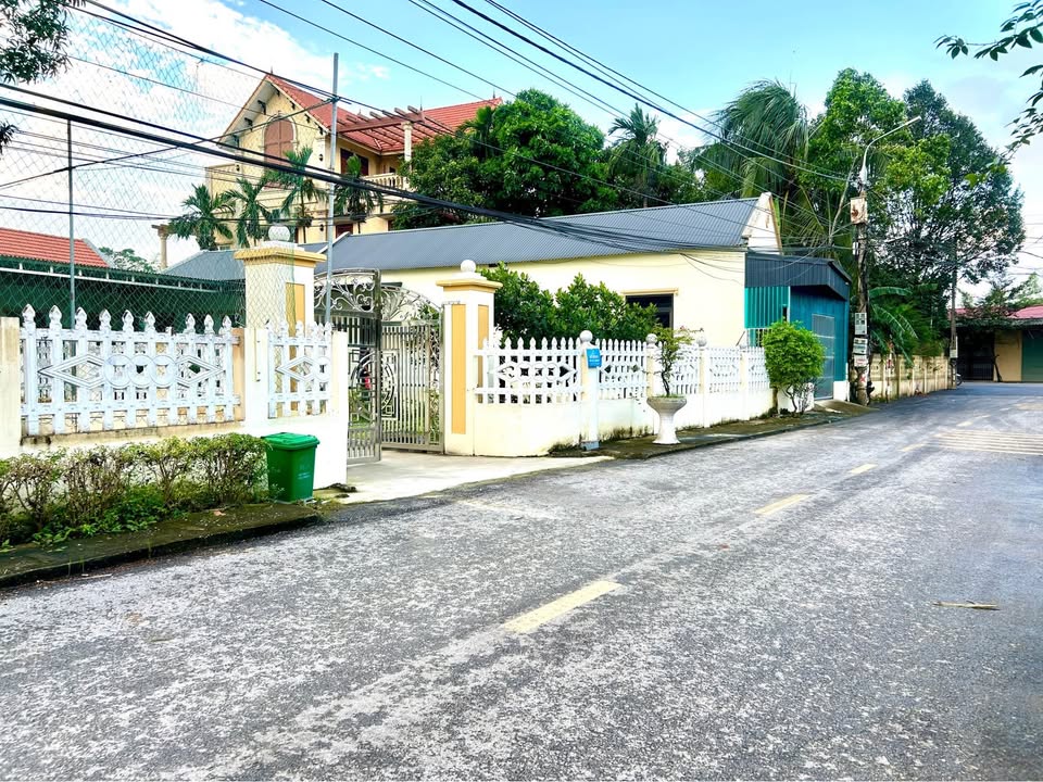 Đất nền Đông Hoàng, Đông Sơn 188m² giá 1.3 tỷ - Cơ hội đầu tư sinh lời!