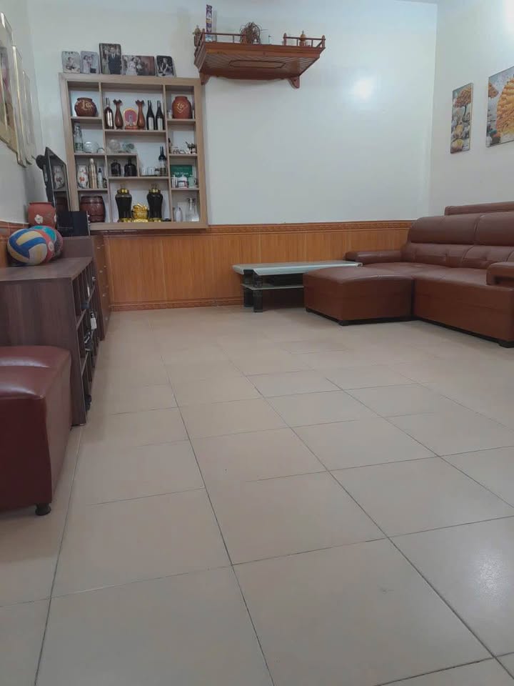 Căn hộ chung cư Hưng Thịnh, Hưng Lộc, Vinh 71m² giá 2.1 tỷ - Thiết kế hiện đại, đầy đủ nội thất!