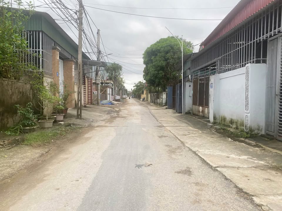 Lô đất mặt đường Xuân Liễu 69.1m² giá 2 tỷ - Cơ hội đầu tư tuyệt vời!