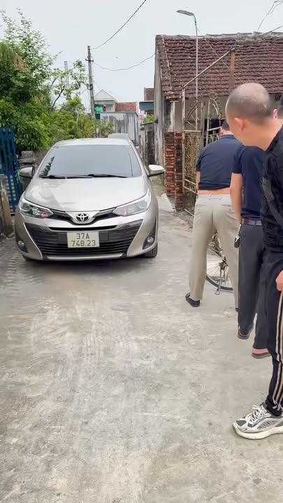 Đất nền Quỳnh Giang 160m² giá 1.1 tỷ - Sổ đỏ chính chủ, vị trí đắc địa!