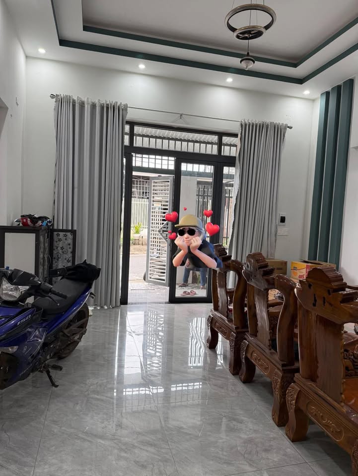 Nhà 1 tầng đường Sư Vạn Hạnh, Duy Tân 100m² giá 2 tỷ - Sẵn sàng vào ở ngay!