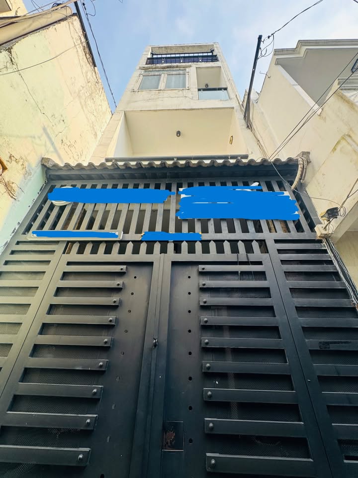 FrontHouse Phạm Ngũ Lão, Quận 1 - 50.4m² chỉ 13.5 tỷ - Tiềm năng kinh doanh lớn!