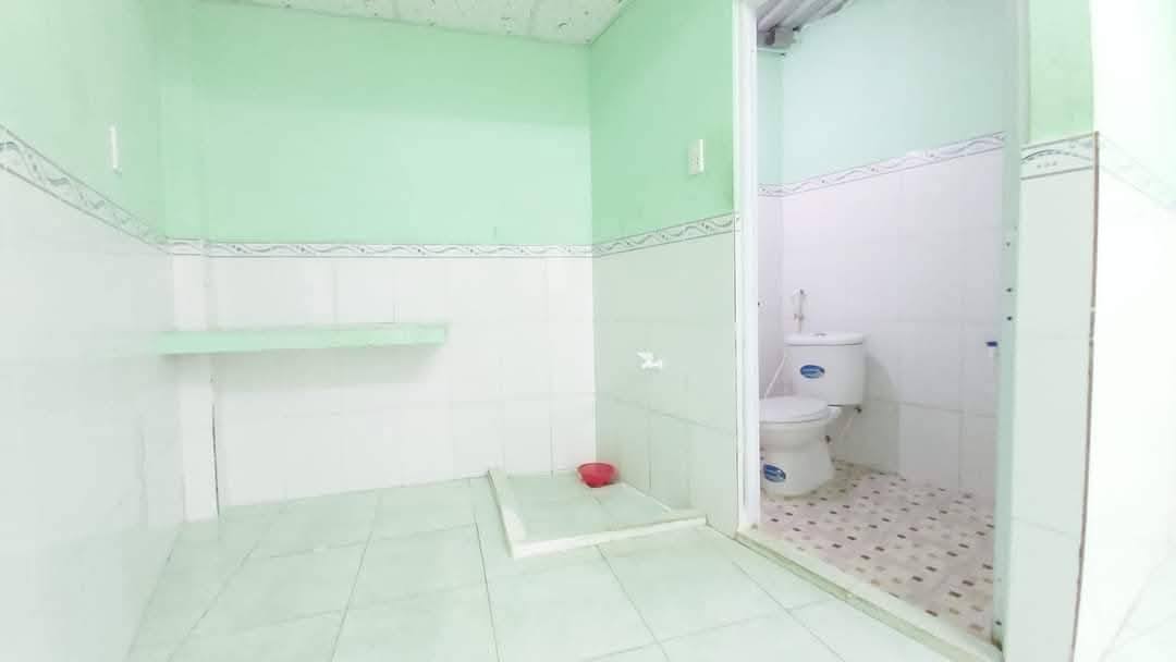 Phòng trọ Tân Kim, Cần Giuộc, Long An - Giờ giấc tự do, tiện nghi đầy đủ!