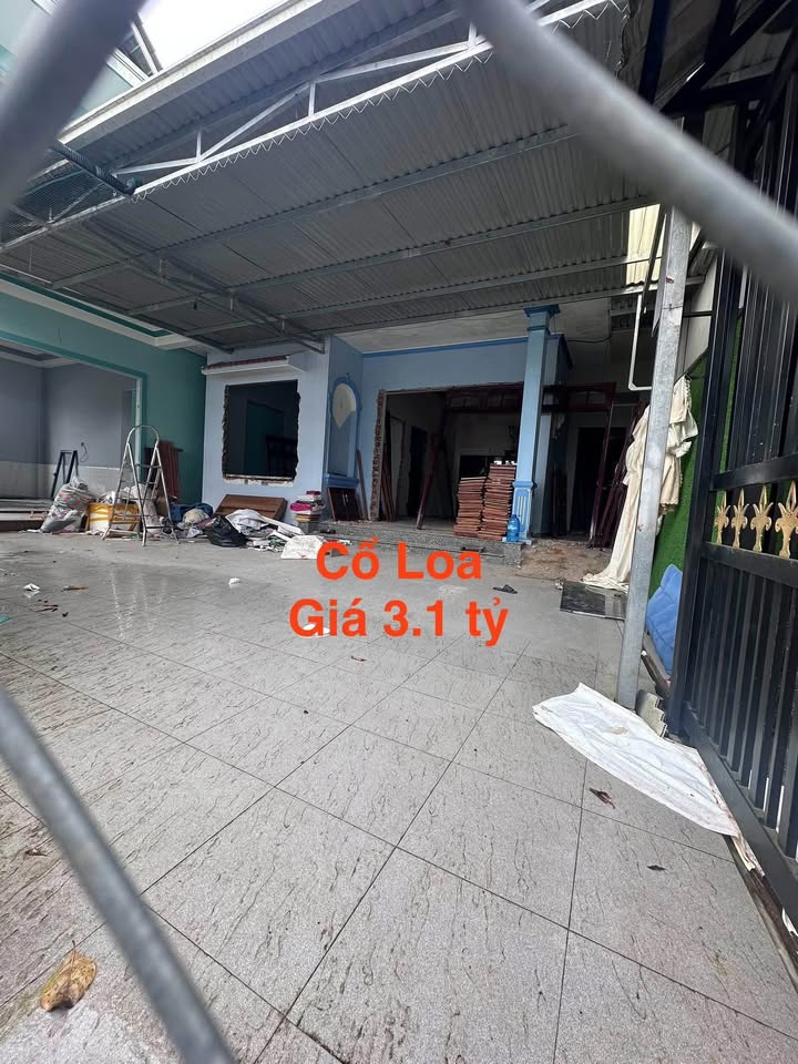 Lô đất xây dựng đường Cổ Loa, Đà Lạt 82m² giá 3.1 tỷ - Cơ hội đầu tư tuyệt vời!