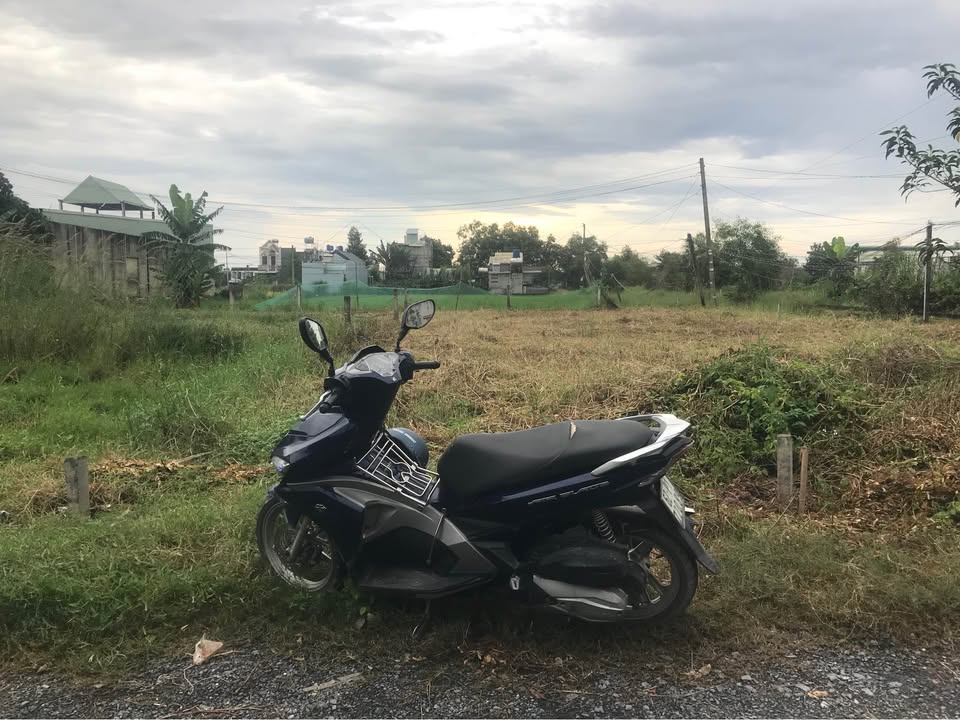 Đất thổ cư 92m² giá 1 tỷ tại Rừng Dầu, Long An - Cơ hội đầu tư tuyệt vời!