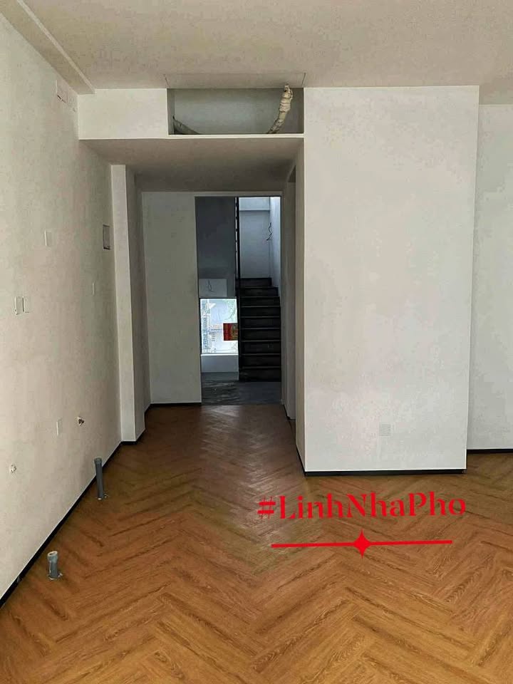 Căn hộ dịch vụ 5 tầng Nguyễn Bỉnh Khiêm 43m² giá 16.9 tỷ - Đầu tư sinh lời ổn định!