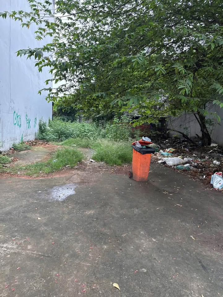 Đất nền Hẻm 299/9 Bình Thành, 73m² giá 3.9 tỷ - Cơ hội đầu tư hấp dẫn!