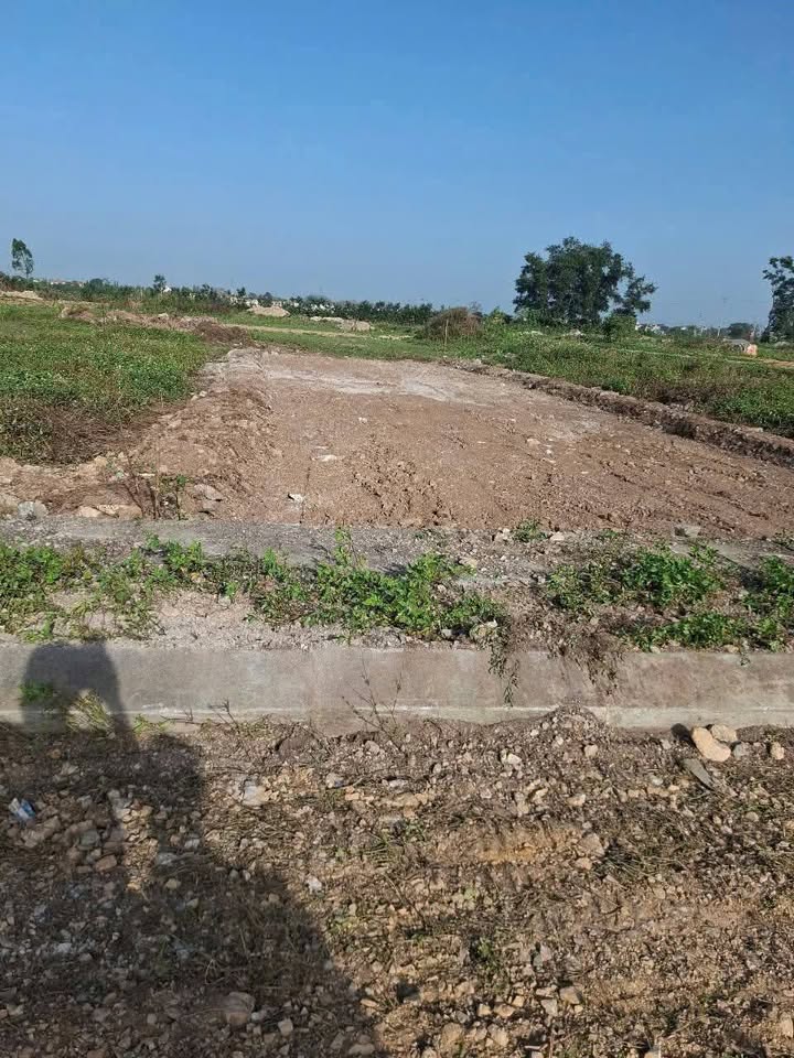 Đất nền Thanh Hà 100m² giá 1.7 tỷ - Sổ đỏ chính chủ, đầu tư sinh lời!