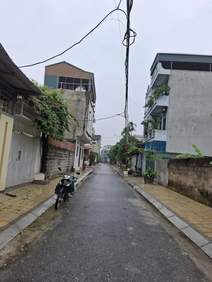 Đất Liêm Chung, Phủ Lý 57m² giá 1 tỷ - Tặng nhà sẵn vào ở ngay!