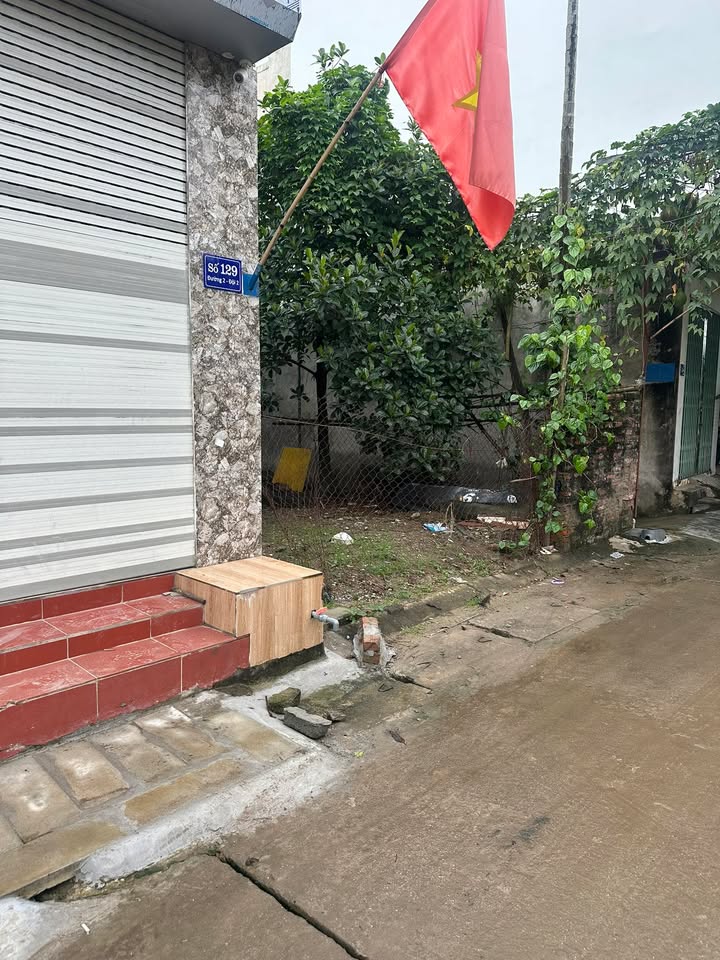 Nhà phố Kim Nỗ Đông Anh 50m² giá 3 tỷ - Vị trí đẹp, hạ tầng đồng bộ!