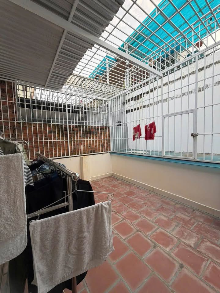 Nhà mặt tiền Cầu Dứa Phú Nông, Nha Trang 76.8m² giá 7.5 tỷ - Cơ hội đầu tư sinh lời!