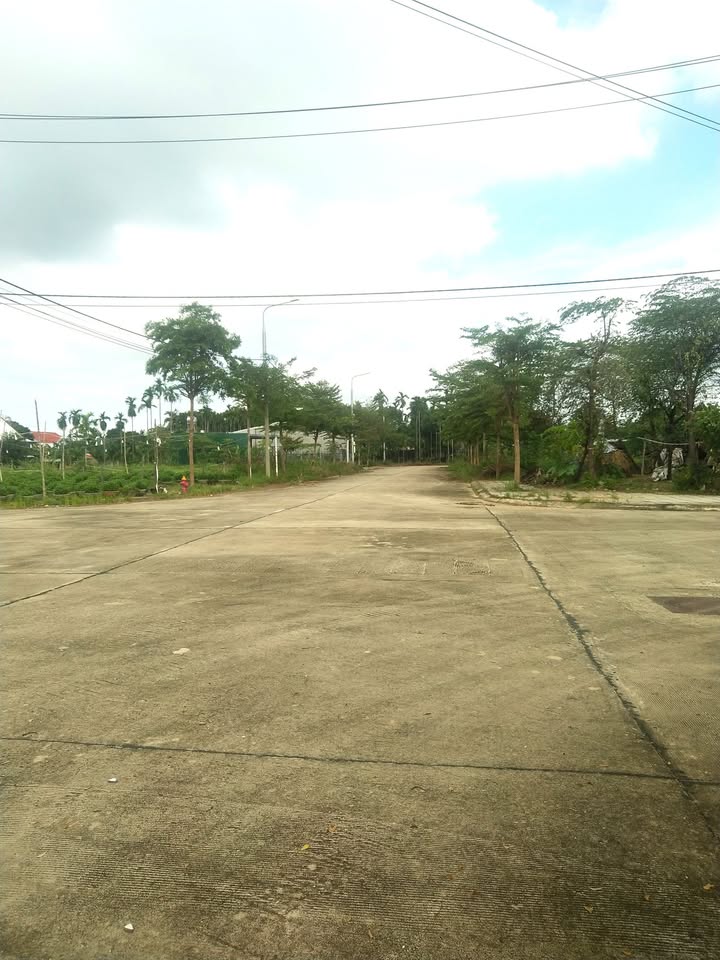 Đất nền KDC Sông Vệ Tư Nghĩa 100m² giá 700 triệu - Cơ hội đầu tư hấp dẫn!